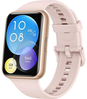 Смарт-часы Huawei Watch Fit 2 Sakura Pink