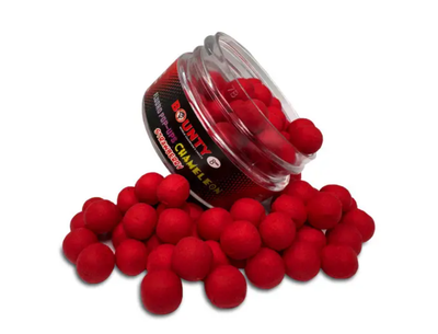 FLUORO поп-ап BOUNTY CHAMELEON STRAWBERRY 8 мм. (полуниця),FPC083
