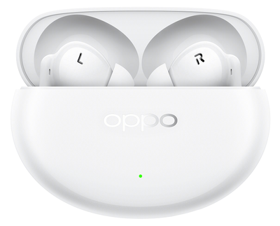 Навушники Oppo Enco Air4 Pro ETEA1 Білий TWS ANC Білий