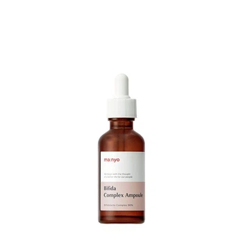 Сыворотка омолаживающая с лизатом бифидобактерий Manyo Bifida Complex Ampoule 50 мл
