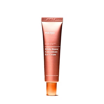 Крем для кожи вокруг глаз с бифидобактериями Manyo Bifida Biome Concentrate Eye Cream 30 мл
