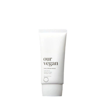 Крем сонцезахисний веганський базовий Manyo Our Vegan Sun Cream Basic 50 мл