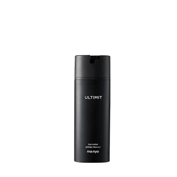 Солнцезащитный лосьон Manyo Ultimit All-in-one Sun Lotion для мужчин с SPF-защитой, 100 мл