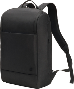 Рюкзак для ноутбука Dicota Laptop Backpack Eco MOTION 13 - 15.6" Black (D31874-RPET)