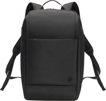 Plecak do laptopa Dicota Laptop Backpack Eco MOTION 13 - 15.6" Black (D31874-RPET)