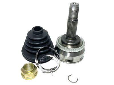 ШРУС наружный 30 зубов 2.0L KLM Autoparts на TIGGO 2.0-2.4, T11-XLB3AH2203030