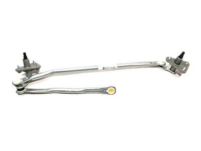 Трапеция стеклоочистителя KLM Autoparts на Chery KIMO, S12-5205113