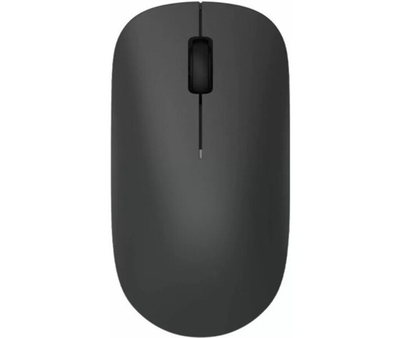 Мышка Xiaomi Mouse Lite BHR6099GL черная