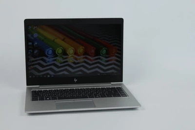 Ноутбук HP EliteBook 745 G6 R3 Pro 3300U / 8 gb / ssd 512 gb / 14 IPS Full HD / Win10 Pro (б/у)