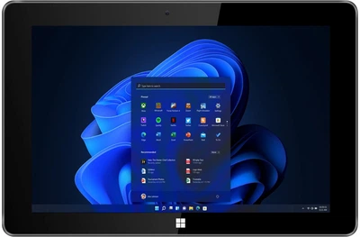 Tablet Kruger&Matz 2in1 Edge 1089S (5901890119382) Black