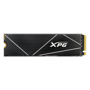 Твердотельный накопитель SSD M.2 ADATA GAMMIX S70 BLADE 512GB 2280 PCIe 4x4 NVMe 3D NAND Read/Write:7200/2600 MB/sec (AGAMMIXS70B-512G-CS)