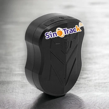 Мощный GPS-трекер SinoTrack ST-915L 10400 мАч Магнитный с Микрофоном