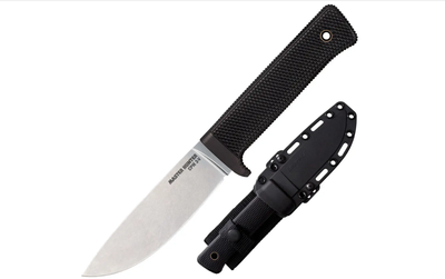 Нож Cold Steel 3V Master Hunter, Black (CST CS-36CB)