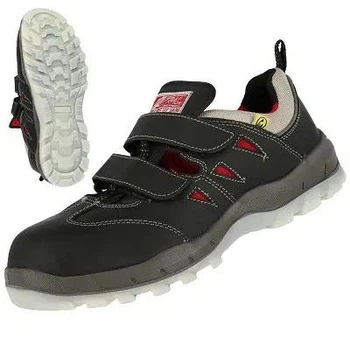Сандалии NITRAS SPORT STEP Размер 44 Черный 7302
