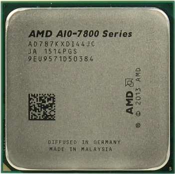 Процесор AMD A10-7870K 3.9GHz 95W FM2+