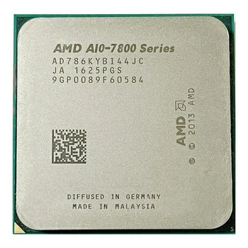 Процессор AMD A10-7860K 3.6-4.0GHz 65W, FM2+ Б/В