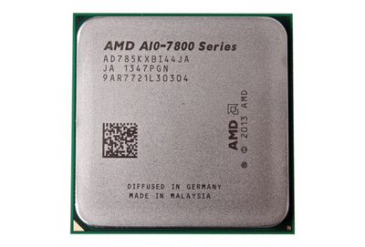 Процесор AMD A10-7850K 3.9 GHz 95W FM2+ Б/В
