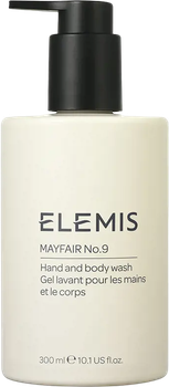 Засіб для миття рук і тіла Elemis Mayfair №9 300 мл (0641628408023)