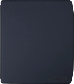Обкладинка PocketBook 7", Era(PB700), Shell Cover, синя