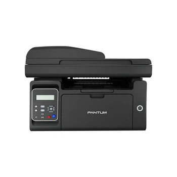 МФУ А4 Pantum M6550NW 22 стр./мин 1200x1200 dpi ADF Wi-Fi Ethernet Black