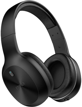 Słuchawki Edifier W600BT Black (6923520244645)
