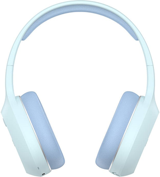Słuchawki Edifier W600BT Blue (6923520244652)
