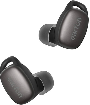 Słuchawki EarFun TWS Free Pro 2 ANC Black (6974173980114)