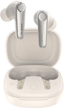 Навушники EarFun TWS Air Pro 3 ANC White (6974173980213)