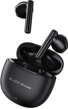 Słuchawki Black Shark BS-T9 Black (6974521491712)