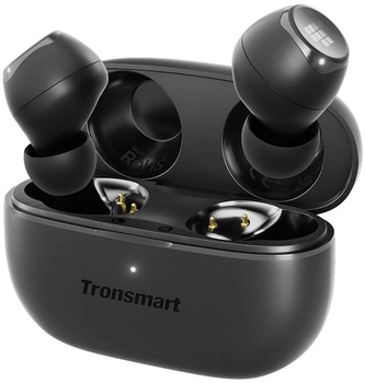 Навушники Tronsmart TWS Onyx Pure Black (6970232014790)