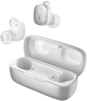 Słuchawki EarFun TWS TW400W Free Pro 3 ANC White (6974173980329)