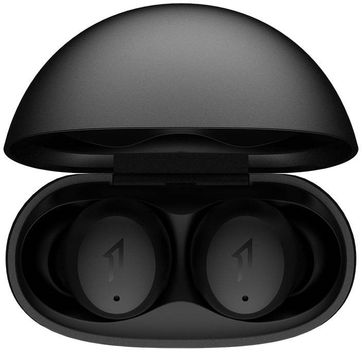 Słuchawki 1More TWS ComfoBuds mini ANC Black (6933037202342)