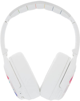 Навушники BuddyPhones Cosmos Plus ANC White (BT-BP-COSMOSP-WHITE)