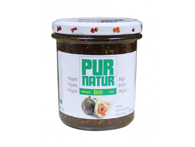 Джем з інжиру Pur Natur 370 г (18090167)
