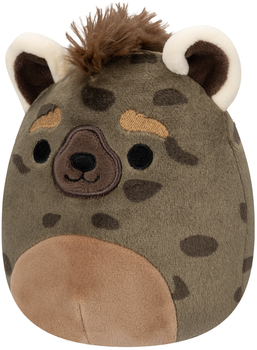 М'яка іграшка Squishmallows Amaro Hyena Stuffed Animal Plush 13 см (196566213876)