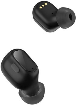 Słuchawki Baseus Encok WM01 Plus Black (NGWM010001)