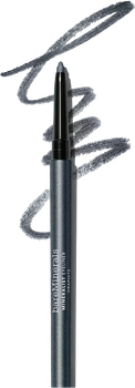 Eyeliner bareMinerals Mineralist Wodoodporny Graphite 0.35 g (0194248015343)