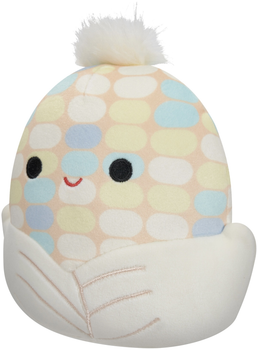 М'яка іграшка Squishmallows Louise Maize 13 см (196566213890)