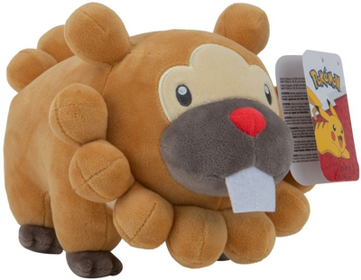 Pluszowa zabawka Pokemon w asortymencie 20 cm (5710948451639)