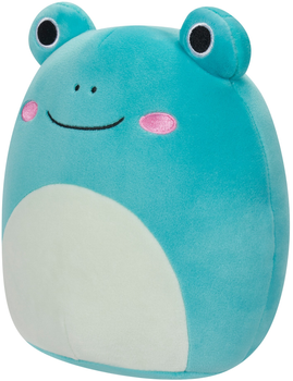 Maskotka Squishmallows Little Plush Robert Aqua Frog 19 cm (0196566186798)