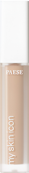 Korektor do twarzy Paese My Skin Icon kryjący 01 Porcelain Beige 9 ml (5902627625657)