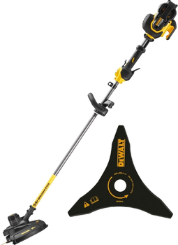 Коса аккумуляторная DeWalt DCM571N