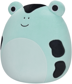 М'яка іграшка Squishmallows Poison Dart Frog 19 см (196566213364)