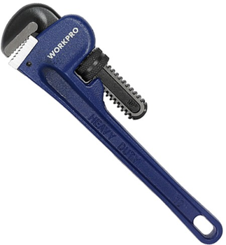 Ключ трубный (stillson) Workpro PRO 350 мм (WP302002)