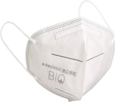 Гігієнічна маска Proveil Bio Epi 10 шт (8437021568134)