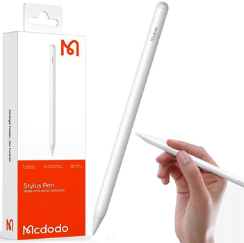 Pojemnościowy rysik / stylus / pen Mcdodo (PN-3080)