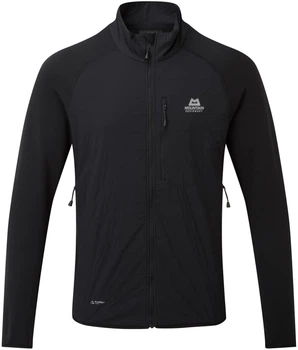 Кофта Mountain Equipment Switch Jacket Black M (1053-ME-004649.01004.M)
