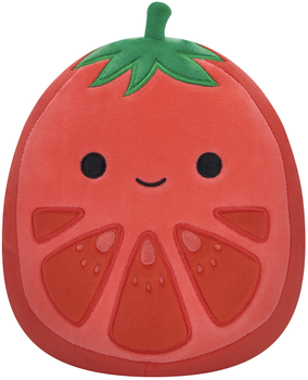 М'яка іграшка Squishmallows Ritter Tomato 19 см (196566213371)