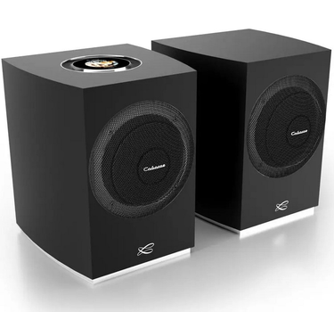Акустика Cabasse Rialto Black