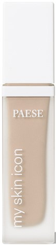 Podkład matujący Paese My Skin Icon 1 N 33 ml (5902627625497)